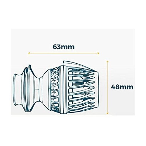 KPS Bomba de movimiento - 6 KPS Bomba de movimiento - 6