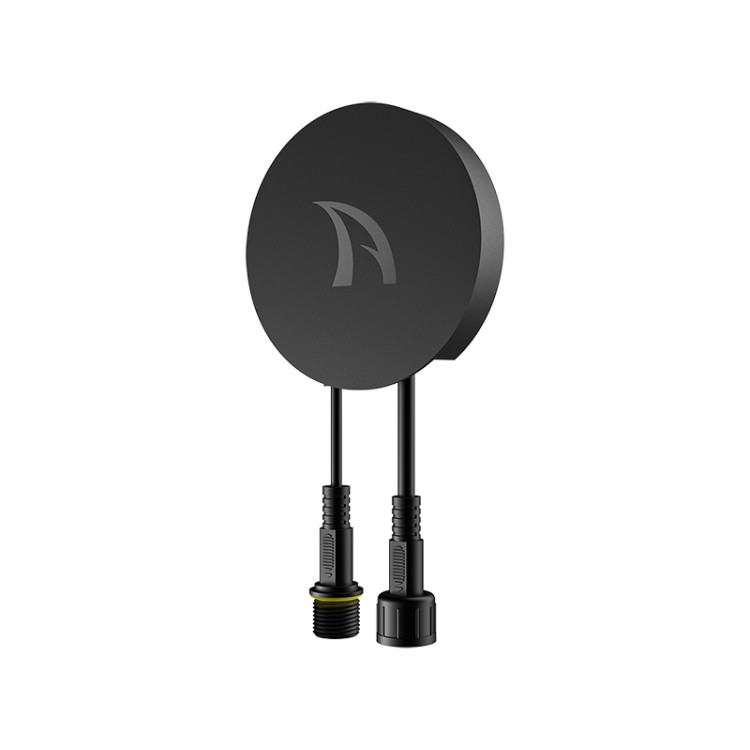 KPS Bomba de movimiento - 4