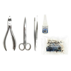 Kit de propagação de corais - 1