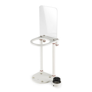 Sistema HOS Hang On p/UKB-120 - 1