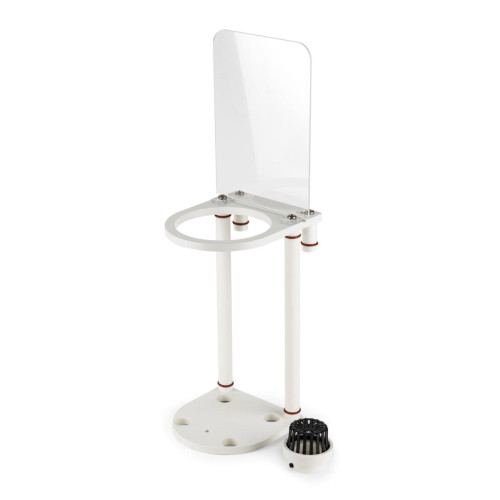 Sistema HOS Hang On p/UKB-120 - 1 Sistema HOS Hang On p/UKB-120 - 1