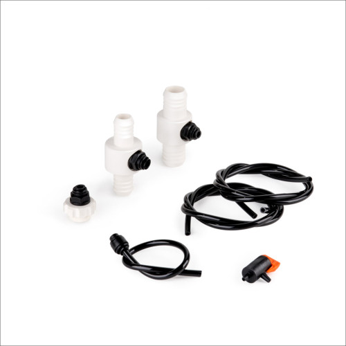 Reator de Cálcio - 3