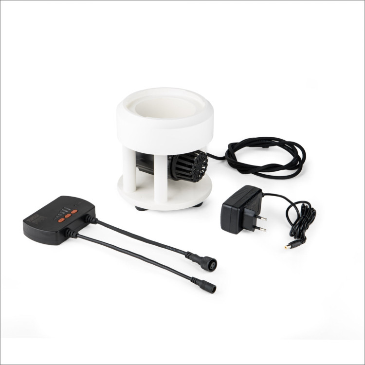 Filtro de Zeolita - 2