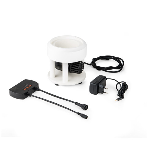 Filtro de Zeolita - 2