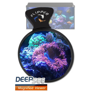 Lupa DeepSee 4" - 1