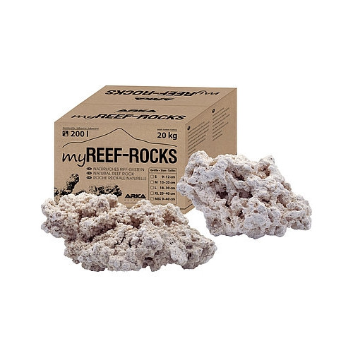 myReef-Rocks - 1