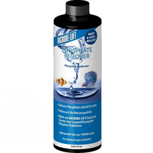 Phosphate Remover (PHOS-OUT 4) - 1