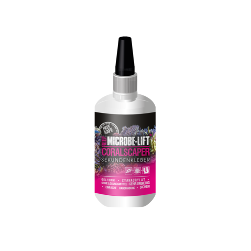 Coralscaper - Super Glue - 1