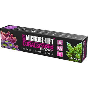 Coralscaper epóxi - 1