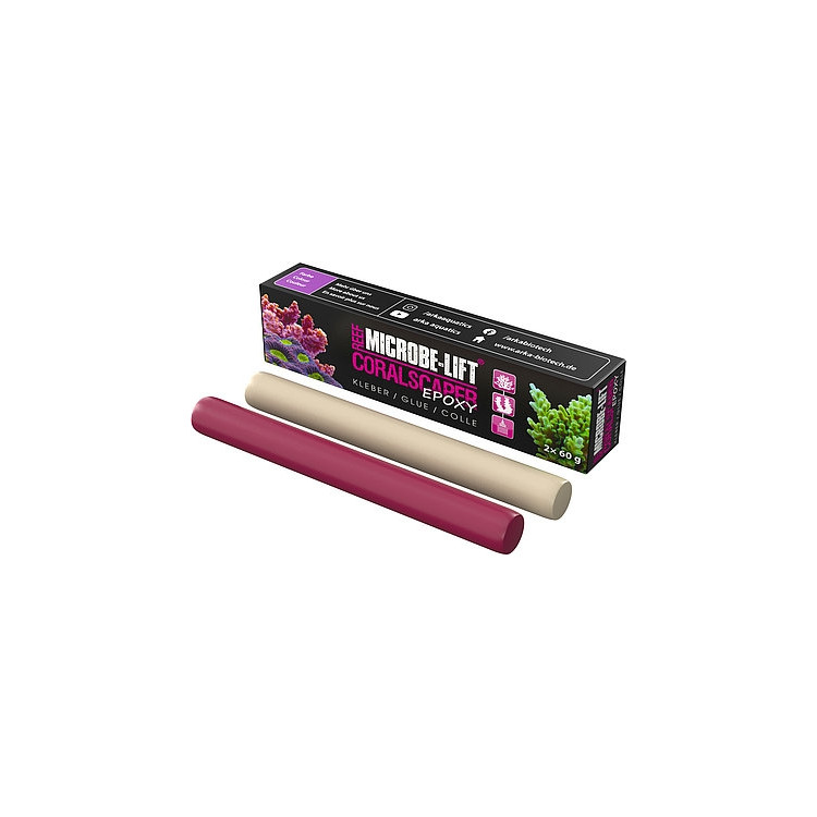 Coralscaper epóxi - 2