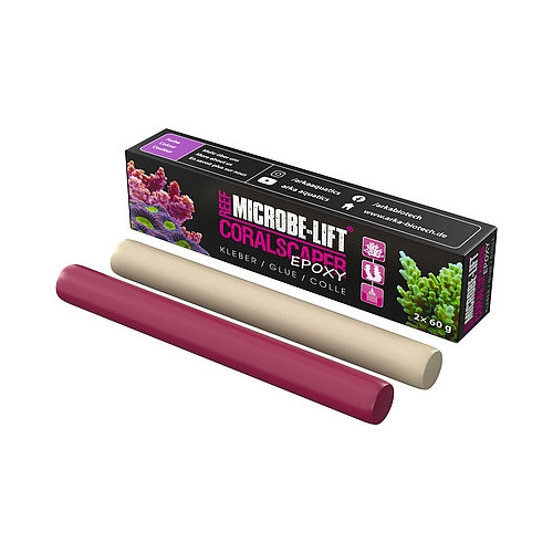 Coralscaper epóxi - 2