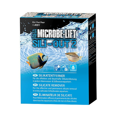 Sili-Out 2 - 1
