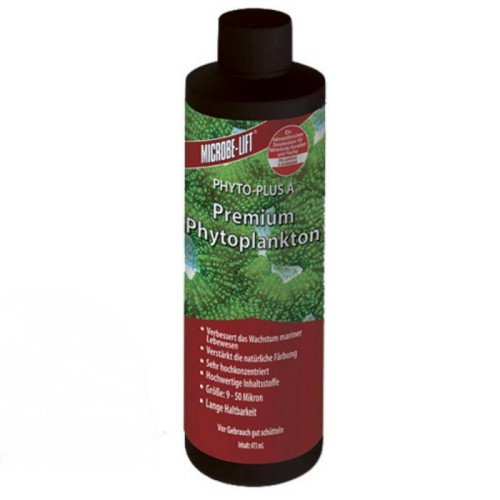 Phyto Plus-A - 1