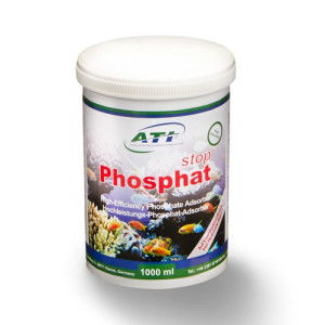Phosphat stop - 1