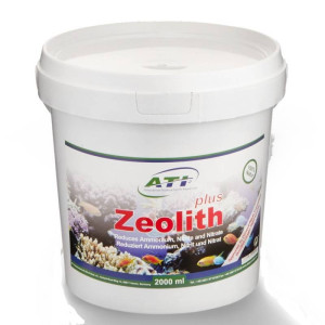 Zeolith plus - 1