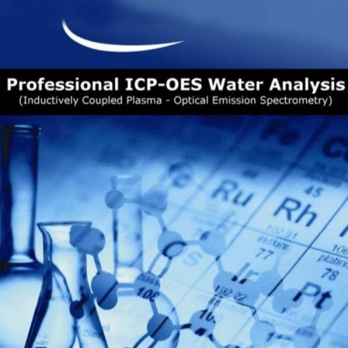 Análise ICP-OES - 1