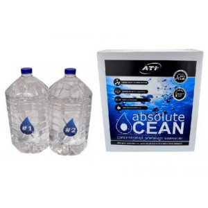 Absolute Ocean - 1 2