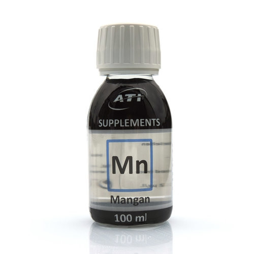 Manganês 100ml - 1