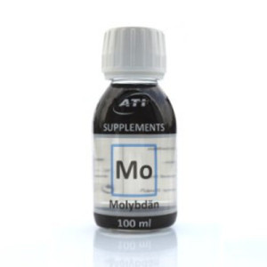 Molibdênio 100ml - 1