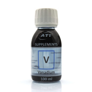 Vanádio 100ml - 1