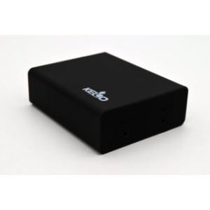 Controlador para séries AJ e AH - 1