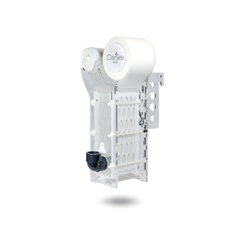 Clarisea Rollerfilter SK - 1