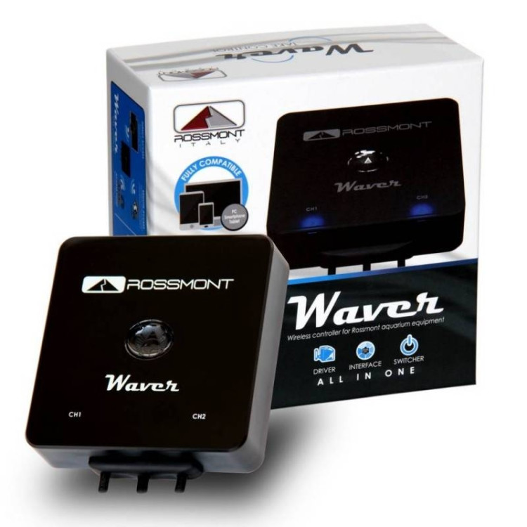 Waver Master WR-2CH - 1