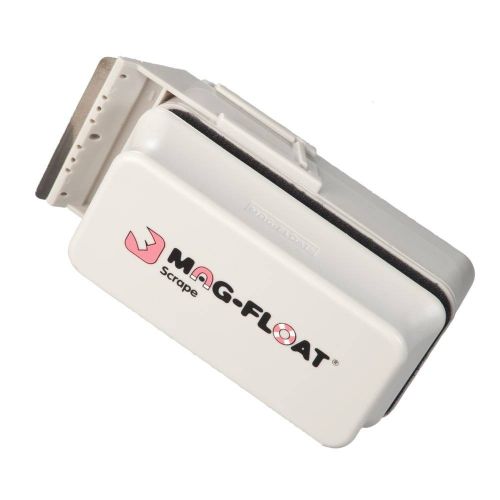 Íman de Limpeza Large Plus + scraper - 1