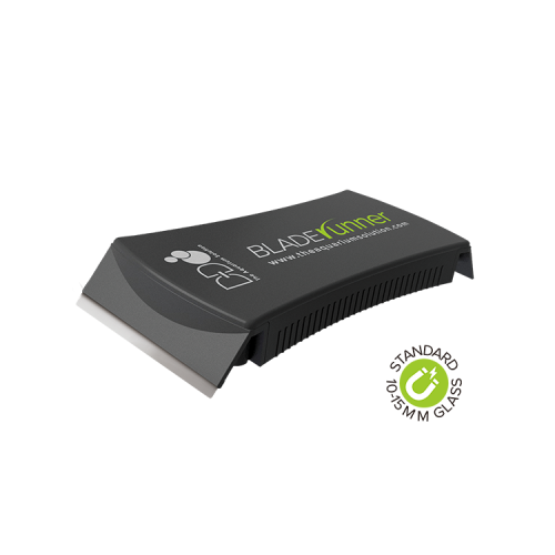 Bladrunner Íman de Limpeza Standard - 1