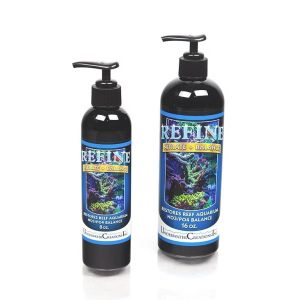 Refine, Nitrate + Balance - 1