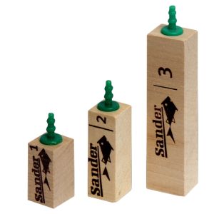 Difusor de Madeira - 1