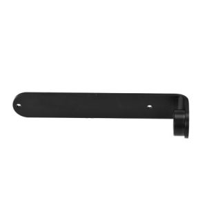 90° Gooseneck Bracket - 2