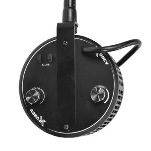 90° Gooseneck Bracket - 2 2