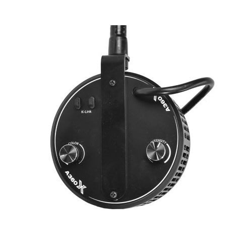 90° Gooseneck Bracket - 3