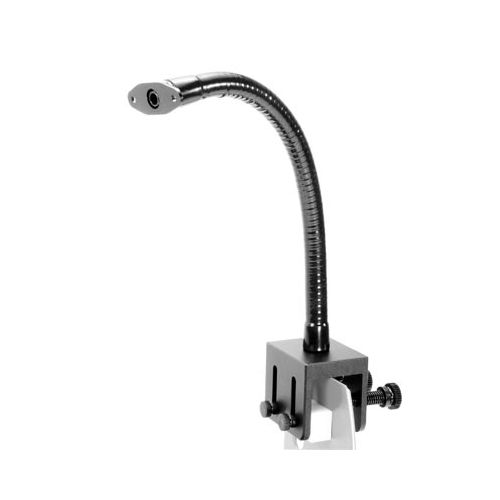 Mini A-Series Gooseneck - 1