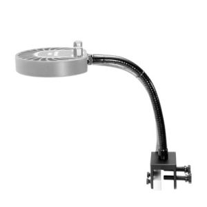 Mini A-Series Gooseneck - 1 2