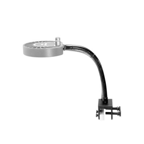 Mini A-Series Gooseneck - 2