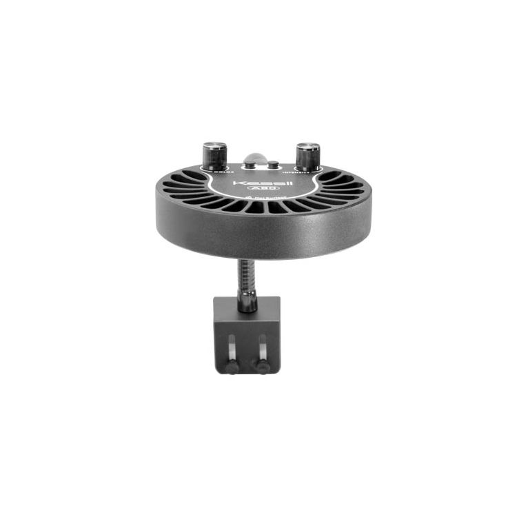 Mini A-Series Gooseneck - 4