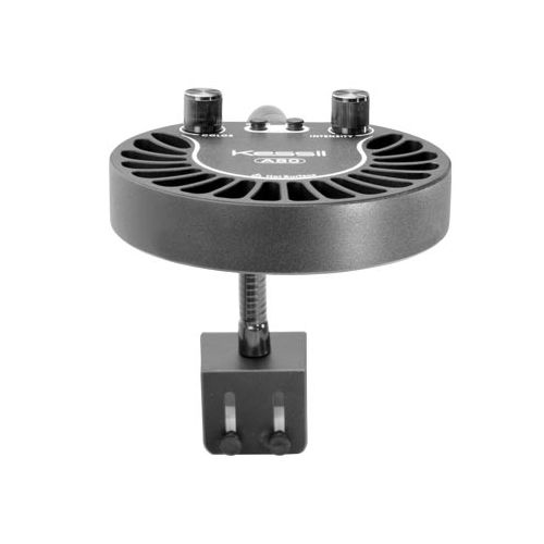 Mini A-Series Gooseneck - 4