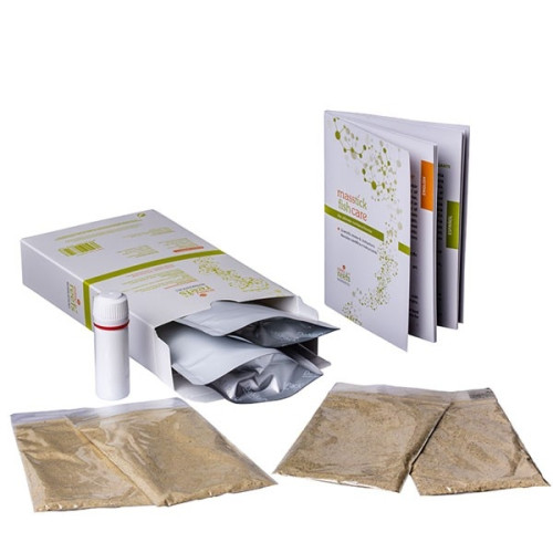 Masstick Fish Care 56gr - 1