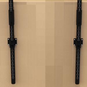 Extension Mount - 4 2