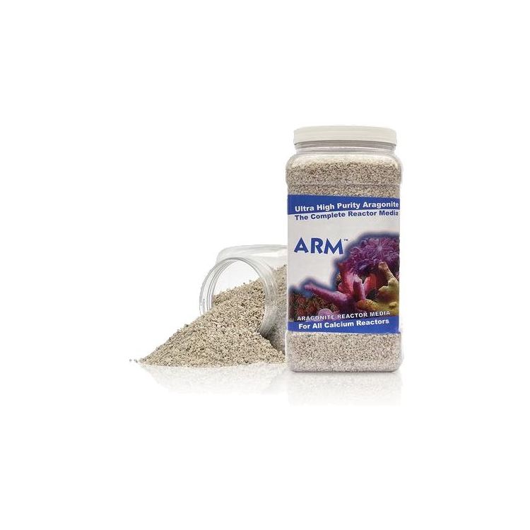 ARM Reactor Media 2x3.8l. - 3