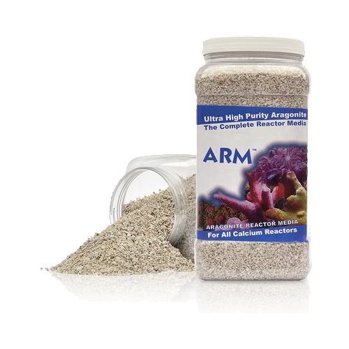 ARM Reactor Media 2x3.8l. - 3