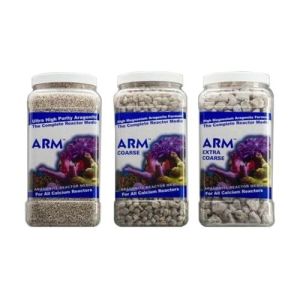 ARM Reactor Media 2x3.8l. - 1