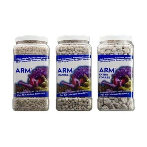 ARM Reactor Media 2x3.8l. - 1