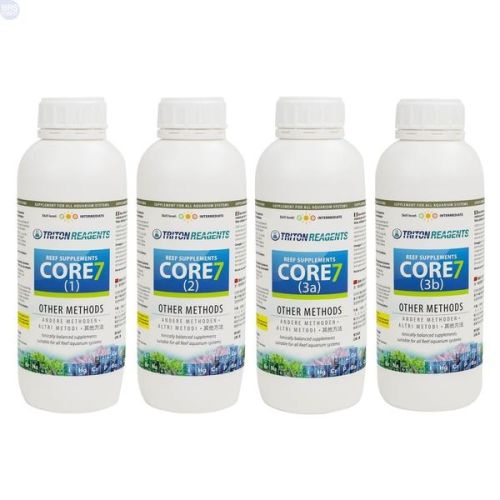 CORE 7 Reef - (4x1000ml) - 1
