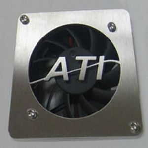 Ventilador PowerModule - 1