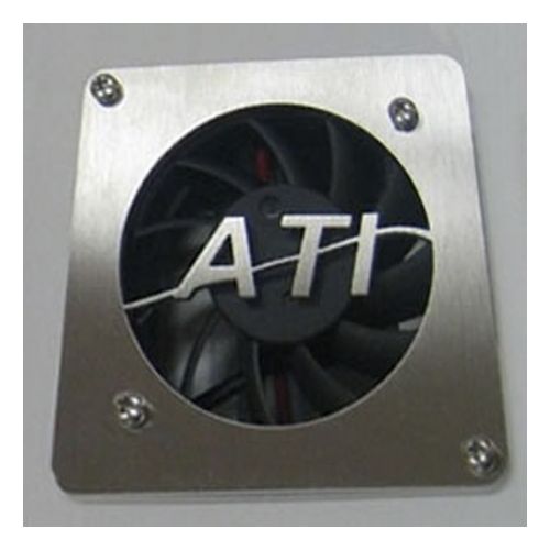 Ventilador PowerModule - 1