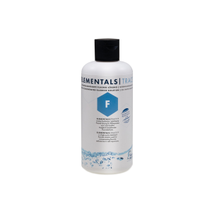 Elementals Trace F - 250ml - 1