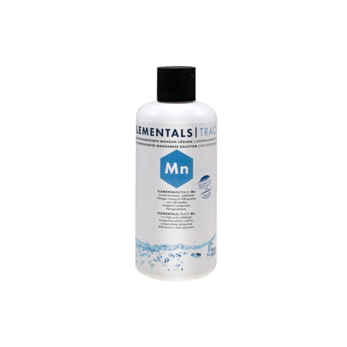 Elementals Trace Mn - 250ml - 1 Elementals Trace Mn - 250ml - 1